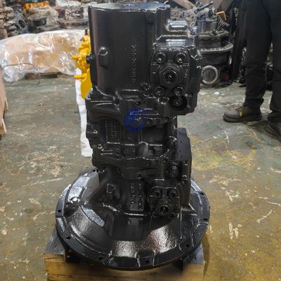 Talleres de reparación mecánica / REBUILT Bomba de pistón hidráulica para excavadoras Komatsu BR580JG-1 PC400-7 400-8 450-7 450-8