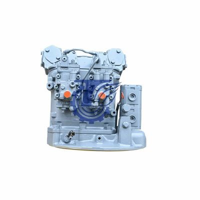 9275341 9274600 Para HITACHI ZX210W-3 ZX220W-3 ZX250W-3 Piezas de excavadora HPV118HW Bomba de pistón hidráulica Bomba hidráulica Bomba principal Bomba de bomba DEVÍSITO BOMBA ASSY Montaje de bomba mercado de repuestos original