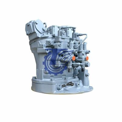 9275341 9274600 Para HITACHI ZX210W-3 ZX220W-3 ZX250W-3 Piezas de excavadora HPV118HW Bomba de pistón hidráulica Bomba hidráulica Bomba principal Bomba de bomba DEVÍSITO BOMBA ASSY Montaje de bomba mercado de repuestos original
