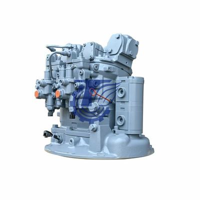 9275341 9274600 Para HITACHI ZX210W-3 ZX220W-3 ZX250W-3 Piezas de excavadora HPV118HW Bomba de pistón hidráulica Bomba hidráulica Bomba principal Bomba de bomba DEVÍSITO BOMBA ASSY Montaje de bomba mercado de repuestos original