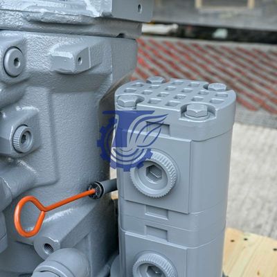 9275341 9274600 Para HITACHI ZX210W-3 ZX220W-3 ZX250W-3 Piezas de excavadora HPV118HW Bomba de pistón hidráulica Bomba hidráulica Bomba principal Bomba de bomba DEVÍSITO BOMBA ASSY Montaje de bomba mercado de repuestos original