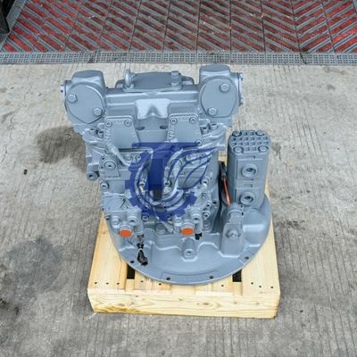 9275341 9274600 Para HITACHI ZX210W-3 ZX220W-3 ZX250W-3 Piezas de excavadora HPV118HW Bomba de pistón hidráulica Bomba hidráulica Bomba principal Bomba de bomba DEVÍSITO BOMBA ASSY Montaje de bomba mercado de repuestos original