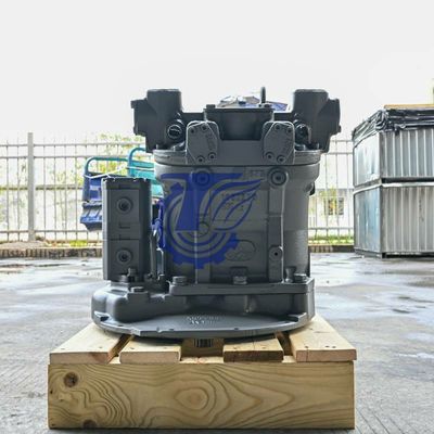 9275341 9274600 Para HITACHI ZX210W-3 ZX220W-3 ZX250W-3 Piezas de excavadora HPV118HW Bomba de pistón hidráulica Bomba hidráulica Bomba principal Bomba de bomba DEVÍSITO BOMBA ASSY Montaje de bomba mercado de repuestos original