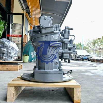 9275341 9274600 Para HITACHI ZX210W-3 ZX220W-3 ZX250W-3 Piezas de excavadora HPV118HW Bomba de pistón hidráulica Bomba hidráulica Bomba principal Bomba de bomba DEVÍSITO BOMBA ASSY Montaje de bomba mercado de repuestos original
