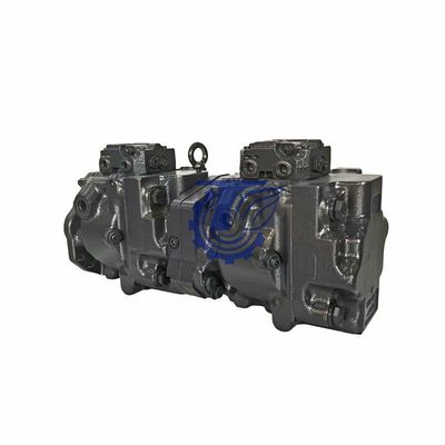 708-1W-02260 708-1W-02270 708-1W-00450 708-1W-00460 Para Komatsu HM400-3MO HM400-5 HM400-5EO camiones de descarga de residuos piezas hidráulicas bomba de pistón dirección y montaje de la bomba de elevación mercado posventa original