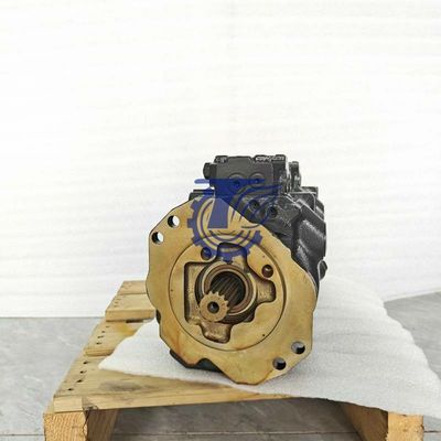 708-1W-02260 708-1W-02270 708-1W-00450 708-1W-00460 Para Komatsu HM400-3MO HM400-5 HM400-5EO camiones de descarga de residuos piezas hidráulicas bomba de pistón dirección y montaje de la bomba de elevación mercado posventa original