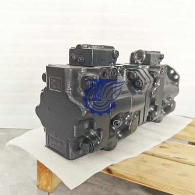 708-1W-02260 708-1W-02270 708-1W-00450 708-1W-00460 Para Komatsu HM400-3MO HM400-5 HM400-5EO camiones de descarga de residuos piezas hidráulicas bomba de pistón dirección y montaje de la bomba de elevación mercado posventa original