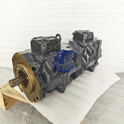 708-1W-02260 708-1W-02270 708-1W-00450 708-1W-00460 Para Komatsu HM400-3MO HM400-5 HM400-5EO camiones de descarga de residuos piezas hidráulicas bomba de pistón dirección y montaje de la bomba de elevación mercado posventa original