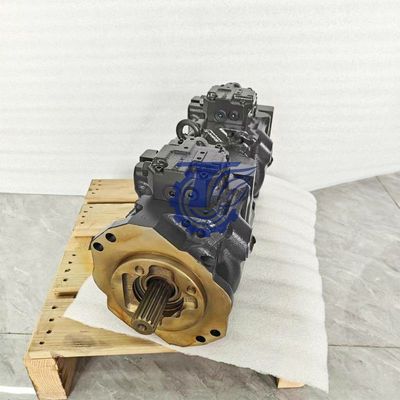708-1W-02260 708-1W-02270 708-1W-00450 708-1W-00460 Para Komatsu HM400-3MO HM400-5 HM400-5EO camiones de descarga de residuos piezas hidráulicas bomba de pistón dirección y montaje de la bomba de elevación mercado posventa original