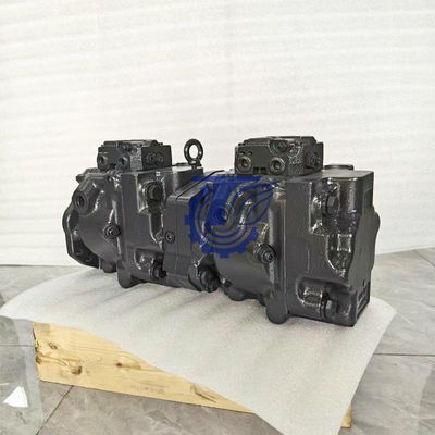 708-1W-02260 708-1W-02270 708-1W-00450 708-1W-00460 Para Komatsu HM400-3MO HM400-5 HM400-5EO camiones de descarga de residuos piezas hidráulicas bomba de pistón dirección y montaje de la bomba de elevación mercado posventa original