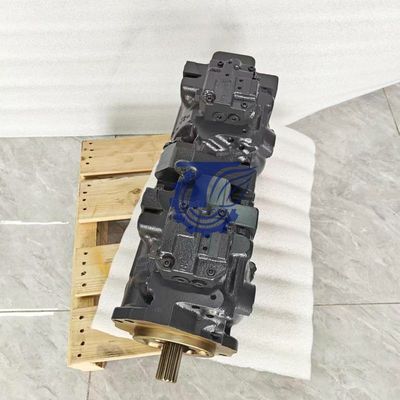 708-1W-02260 708-1W-02270 708-1W-00450 708-1W-00460 Para Komatsu HM400-3MO HM400-5 HM400-5EO camiones de descarga de residuos piezas hidráulicas bomba de pistón dirección y montaje de la bomba de elevación mercado posventa original