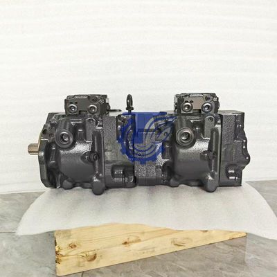708-1W-02260 708-1W-02270 708-1W-00450 708-1W-00460 Para Komatsu HM400-3MO HM400-5 HM400-5EO camiones de descarga de residuos piezas hidráulicas bomba de pistón dirección y montaje de la bomba de elevación mercado posventa original
