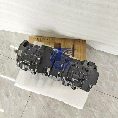 708-1W-02260 708-1W-02270 708-1W-00450 708-1W-00460 Para Komatsu HM400-3MO HM400-5 HM400-5EO camiones de descarga de residuos piezas hidráulicas bomba de pistón dirección y montaje de la bomba de elevación mercado posventa original
