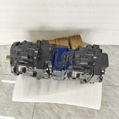708-1W-02260 708-1W-02270 708-1W-00450 708-1W-00460 Para Komatsu HM400-3MO HM400-5 HM400-5EO camiones de descarga de residuos piezas hidráulicas bomba de pistón dirección y montaje de la bomba de elevación mercado posventa original