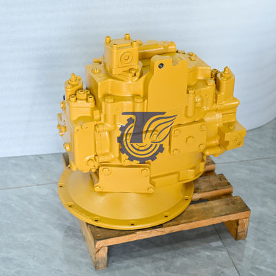 2726955 272-6955 10R9069 Para CAT 320D 321D 323D PARTES DE EXCAVADORES SBS120 Bomba hidráulica bomba de pistón bomba principal bomba bomba de aspiración montaje de la bomba GP-PISTON mercado de repuesto original