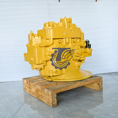 2726955 272-6955 10R9069 Para CAT 320D 321D 323D PARTES DE EXCAVADORES SBS120 Bomba hidráulica bomba de pistón bomba principal bomba bomba de aspiración montaje de la bomba GP-PISTON mercado de repuesto original