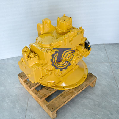 2726955 272-6955 10R9069 Para CAT 320D 321D 323D PARTES DE EXCAVADORES SBS120 Bomba hidráulica bomba de pistón bomba principal bomba bomba de aspiración montaje de la bomba GP-PISTON mercado de repuesto original