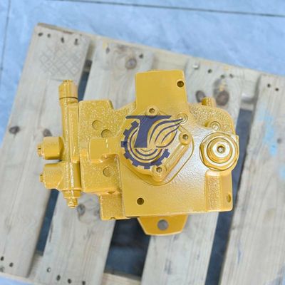 266-6942 2666942 CA2666942 For TQCAT 304C CR 305D CR EXCAVATOR PARTS KYB PSVL-54CG-13 Hydraulic Pump Piston Pump MAIN PUMP Pump Assy Pump Assembly PUMP GP-PISTON Aftermarket Original