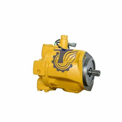 295-9426 2959426 CA2959426 20R0095 Para CAT 345D 345D L 349D 349D L PARTES DE EXCAVATORAS A8VO107 Ventilador hidráulico bomba de pistón bomba de ventilador bomba de astigmatismo bomba de ensamblaje de bomba de GP-PISTON mercado de repuestos original