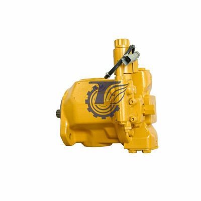 295-9426 2959426 CA2959426 20R0095 Para CAT 345D 345D L 349D 349D L PARTES DE EXCAVATORAS A8VO107 Ventilador hidráulico bomba de pistón bomba de ventilador bomba de astigmatismo bomba de ensamblaje de bomba de GP-PISTON mercado de repuestos original