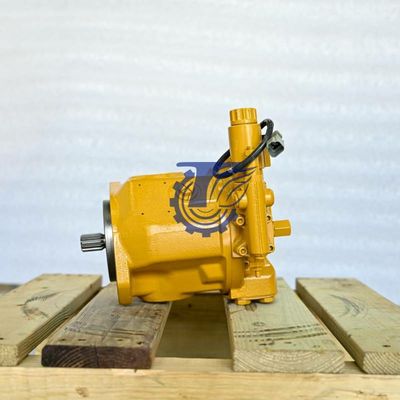295-9426 2959426 CA2959426 20R0095 Para CAT 345D 345D L 349D 349D L PARTES DE EXCAVATORAS A8VO107 Ventilador hidráulico bomba de pistón bomba de ventilador bomba de astigmatismo bomba de ensamblaje de bomba de GP-PISTON mercado de repuestos original