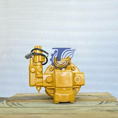 295-9426 2959426 CA2959426 20R0095 Para CAT 345D 345D L 349D 349D L PARTES DE EXCAVATORAS A8VO107 Ventilador hidráulico bomba de pistón bomba de ventilador bomba de astigmatismo bomba de ensamblaje de bomba de GP-PISTON mercado de repuestos original