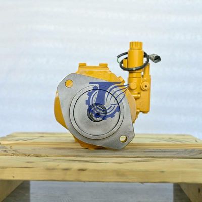 295-9426 2959426 CA2959426 20R0095 Para CAT 345D 345D L 349D 349D L PARTES DE EXCAVATORAS A8VO107 Ventilador hidráulico bomba de pistón bomba de ventilador bomba de astigmatismo bomba de ensamblaje de bomba de GP-PISTON mercado de repuestos original