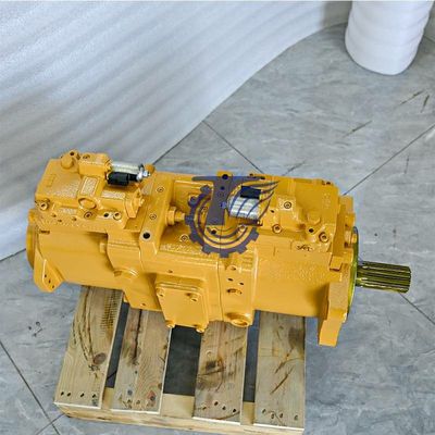 550-4341 5504341 CA5504341 Para el CAT 336 340 345 GC PARTES DE EXCAVADOR K7V180 Bomba hidráulica bomba de pistón bomba principal bomba de aspiración montaje de la bomba GP-PISTON mercado de repuesto original