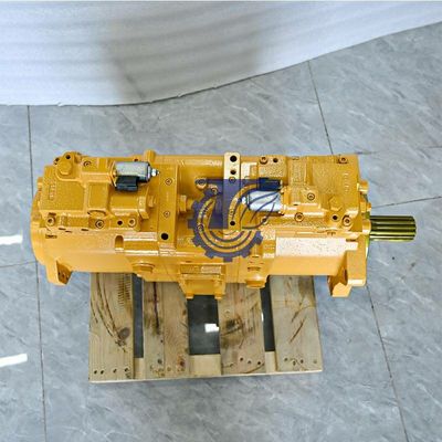 550-4341 5504341 CA5504341 Para el CAT 336 340 345 GC PARTES DE EXCAVADOR K7V180 Bomba hidráulica bomba de pistón bomba principal bomba de aspiración montaje de la bomba GP-PISTON mercado de repuesto original