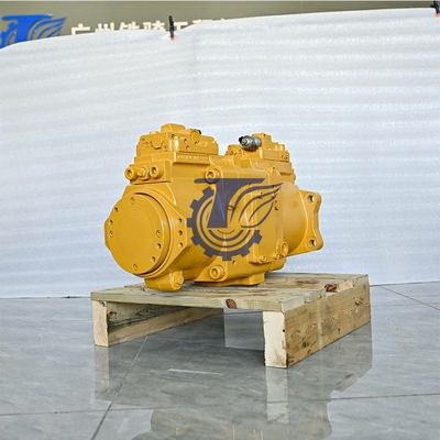 550-4341 5504341 CA5504341 Para el CAT 336 340 345 GC PARTES DE EXCAVADOR K7V180 Bomba hidráulica bomba de pistón bomba principal bomba de aspiración montaje de la bomba GP-PISTON mercado de repuesto original