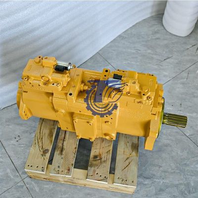 550-4341 5504341 CA5504341 Para el CAT 336 340 345 GC PARTES DE EXCAVADOR K7V180 Bomba hidráulica bomba de pistón bomba principal bomba de aspiración montaje de la bomba GP-PISTON mercado de repuesto original
