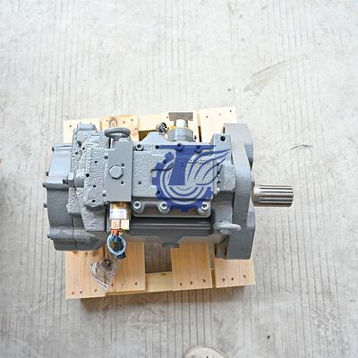 9309280 9272551 Para HITACHI EX1200-6 Piezas de excavadora T.MISSION (PUMPA) PTO Bomba de pistón hidráulica Bomba hidráulica Bomba principal PUMPA PUMPA Dispositivo bomba ASSY Ensamblaje de bomba mercado de repuestos original