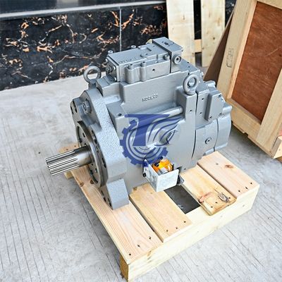 9309280 9272551 Para HITACHI EX1200-6 Piezas de excavadora T.MISSION (PUMPA) PTO Bomba de pistón hidráulica Bomba hidráulica Bomba principal PUMPA PUMPA Dispositivo bomba ASSY Ensamblaje de bomba mercado de repuestos original