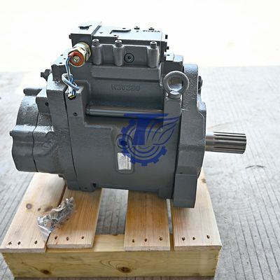 9309280 9272551 Para HITACHI EX1200-6 Piezas de excavadora T.MISSION (PUMPA) PTO Bomba de pistón hidráulica Bomba hidráulica Bomba principal PUMPA PUMPA Dispositivo bomba ASSY Ensamblaje de bomba mercado de repuestos original