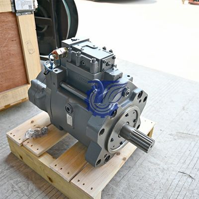 9309280 9272551 Para HITACHI EX1200-6 Piezas de excavadora T.MISSION (PUMPA) PTO Bomba de pistón hidráulica Bomba hidráulica Bomba principal PUMPA PUMPA Dispositivo bomba ASSY Ensamblaje de bomba mercado de repuestos original
