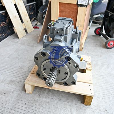 9309280 9272551 Para HITACHI EX1200-6 Piezas de excavadora T.MISSION (PUMPA) PTO Bomba de pistón hidráulica Bomba hidráulica Bomba principal PUMPA PUMPA Dispositivo bomba ASSY Ensamblaje de bomba mercado de repuestos original