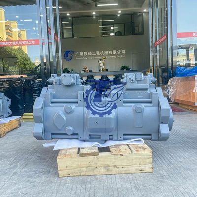 4455484 4455485 4689083 YA00003081 Para HITACHI EX2500-5 EX2500-6 EX5500 EX5500-6 Partes de excavadoras bomba de pistón hidráulica bomba hidráulica bomba principal bomba dispositivo de bomba bomba ASSY mercado posventa original