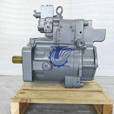 9298855 YB60000246 YB60000245 YB60000230 Para HITACHI ZX670-5B ZX670-5G ZX870-5G ZX870-5B Piezas de excavadoras Bomba de pistón hidráulica HPK300 Bomba hidráulica
