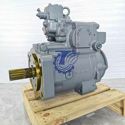 9298855 YB60000246 YB60000245 YB60000230 Para HITACHI ZX670-5B ZX670-5G ZX870-5G ZX870-5B Piezas de excavadoras Bomba de pistón hidráulica HPK300 Bomba hidráulica