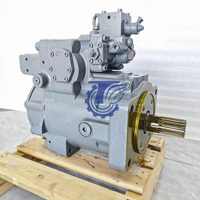 9298855 YB60000246 YB60000245 YB60000230 Para HITACHI ZX670-5B ZX670-5G ZX870-5G ZX870-5B Piezas de excavadoras Bomba de pistón hidráulica HPK300 Bomba hidráulica