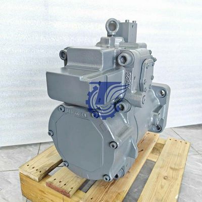 9298855 YB60000246 YB60000245 YB60000230 Para HITACHI ZX670-5B ZX670-5G ZX870-5G ZX870-5B Piezas de excavadoras Bomba de pistón hidráulica HPK300 Bomba hidráulica