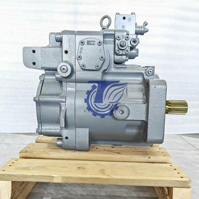 9298855 YB60000246 YB60000245 YB60000230 Para HITACHI ZX670-5B ZX670-5G ZX870-5G ZX870-5B Piezas de excavadoras Bomba de pistón hidráulica HPK300 Bomba hidráulica