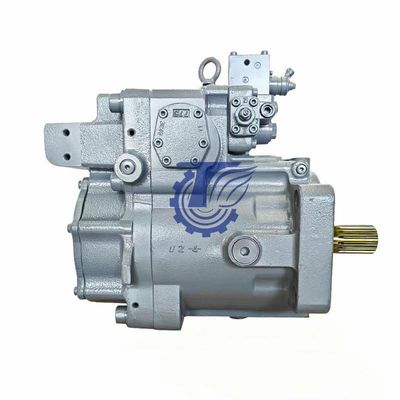 9298855 YB60000246 YB60000245 YB60000230 Para HITACHI ZX670-5B ZX670-5G ZX870-5G ZX870-5B Piezas de excavadoras Bomba de pistón hidráulica HPK300 Bomba hidráulica