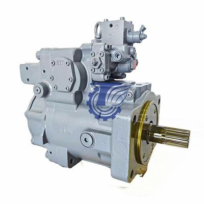 9298855 YB60000246 YB60000245 YB60000230 Para HITACHI ZX670-5B ZX670-5G ZX870-5G ZX870-5B Piezas de excavadoras Bomba de pistón hidráulica HPK300 Bomba hidráulica