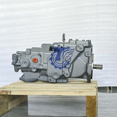 YD00013056 4663831 9295140 YD00013054 Para HITACHI ZX75UR-3 ZX75US-3 ZX85US-3 Piezas de excavadora Bomba de pistón hidráulica K7SP36 Bomba hidráulica Bomba principal Bomba de bombeo Dispositivo de posventa Original