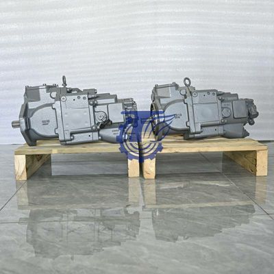 YD00013056 4663831 9295140 YD00013054 Para HITACHI ZX75UR-3 ZX75US-3 ZX85US-3 Piezas de excavadora Bomba de pistón hidráulica K7SP36 Bomba hidráulica Bomba principal Bomba de bombeo Dispositivo de posventa Original