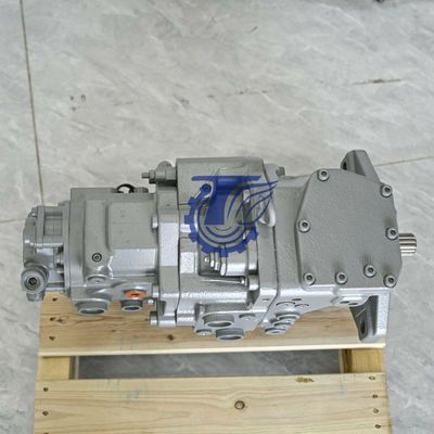 YD00013056 4663831 9295140 YD00013054 Para HITACHI ZX75UR-3 ZX75US-3 ZX85US-3 Piezas de excavadora Bomba de pistón hidráulica K7SP36 Bomba hidráulica Bomba principal Bomba de bombeo Dispositivo de posventa Original