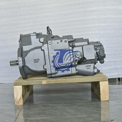 YD00013056 4663831 9295140 YD00013054 Para HITACHI ZX75UR-3 ZX75US-3 ZX85US-3 Piezas de excavadora Bomba de pistón hidráulica K7SP36 Bomba hidráulica Bomba principal Bomba de bombeo Dispositivo de posventa Original