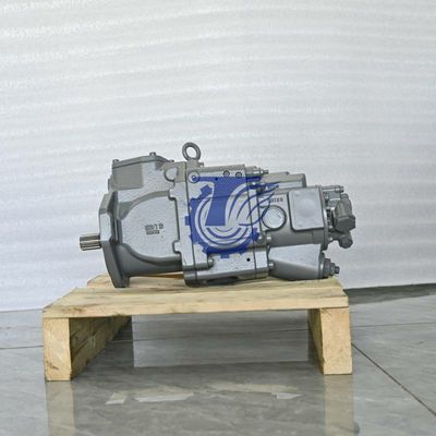 YD00013056 4663831 9295140 YD00013054 Para HITACHI ZX75UR-3 ZX75US-3 ZX85US-3 Piezas de excavadora Bomba de pistón hidráulica K7SP36 Bomba hidráulica Bomba principal Bomba de bombeo Dispositivo de posventa Original