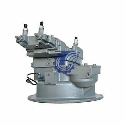 4441981 4625242 4471746 4626267 Para HITACHI ZX160 ZX160LCT ZX185USR Partes de excavadoras bomba de pistón hidráulica A8VO80 bomba hidráulica bomba principal dispositivo de bomba de repuesto original